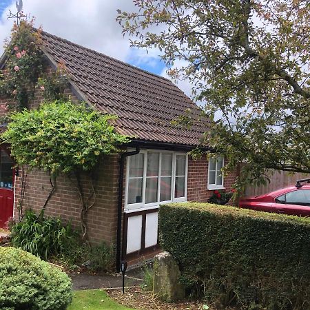Ludgershall  The Old Staddles Annex 빌라 외부 사진